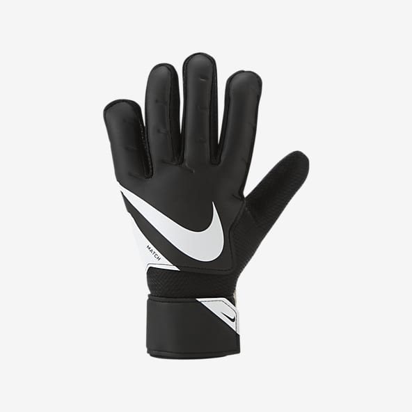 Black and gold nike gloves cheap